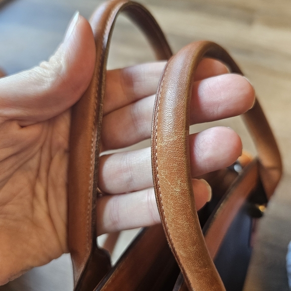 Venice Simplon Orient Express Italian purse - Picture 14 of 16